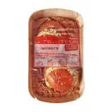 Auchan Le Traiteur Tomate Farcie et Riz, 1 Part - 450g