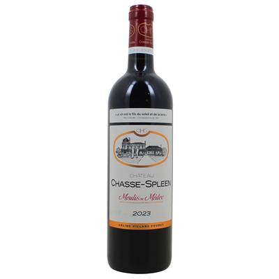 Moulis AOC Château Chasse Spleen, 75cl