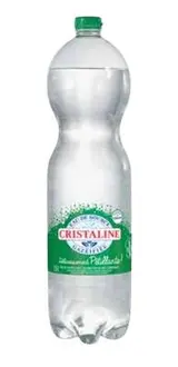 Cristaline pétillante (1,5 L)