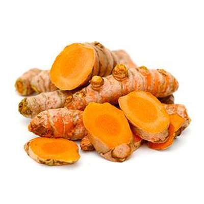 Curcuma BIO (100 g), Pérou