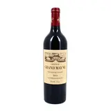 Saint Emilion Grand Cru AOC Château Grand Mayne, 75cl