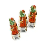 FORTWENGER Petit Pain d'épice glacés, 3x35g