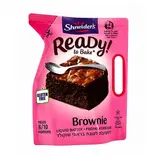 Shneider's Préparation brownie sans gluten, 600g