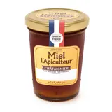 Miel Châtaignier Liquide de France MIEL L'APICULTEUR