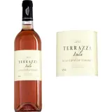 Vin rosé  vin de pays Ile de Beauté  TERRAZZA ISULA