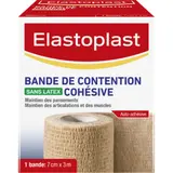 Bande de Contention Cohésive Auto-Adhésive Flexible ELASTOPLAST