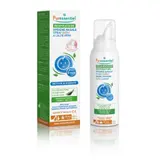 Spray Nasal Décongestionnant Hygiène Quotidienne Bébé PURESSENTIEL