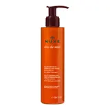 Gel nettoyant Visage Peau Sèche et Sensible Apaise et Adoucit au Miel et Tournesol Rêve de Miel NUXE