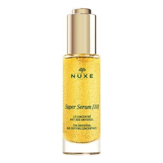 Sérum Visage Femme Anti-âge Super Serum 10 NUXE