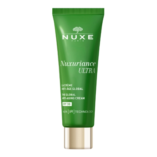 Crème Anti-âge Visage Spf 30 Nuxuriance Ultra NUXE