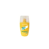Crème solaire Visage Peau Sensible Haute Protection Spf 50+ Invisible et Résistante à l'Eau Bergasol BERGASOL