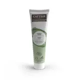 Masque Visage Corps Peau Mixte à Grasse Absorbante Purifiante Régénérante Argile Verte CATTIER