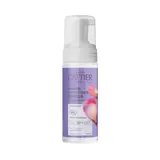 Mousse Visage Nettoyante Douceur Rose & Bleuet Bio CATTIER