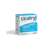 Crème Réparatrice Plaies et Ecorchures CICATRYL