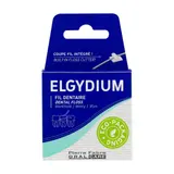 Fil dentaire Mentholé ELGYDIUM