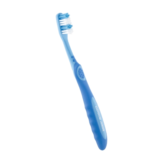 Brosse à dents Souple Enfant 7-12 ans Age de Glace ELGYDIUM