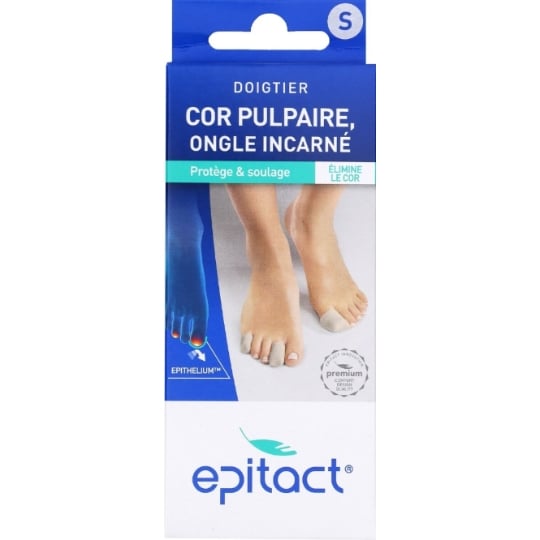 Doigtier Epithelium Taille S EPITACT