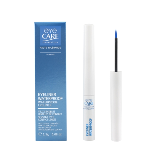 Eyeliner Brun Waterproof EYE CARE COSMETICS