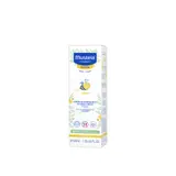 Crème Visage Nourrissante Visage Au Cold Cream À La Cire D'Abeille Peaux Sèches Bio MUSTELA