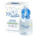 Eau de Senteur Bébé Musti MUSTELA