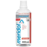 Bain de bouche Soin Complet Protection Gencives MERIDOL
