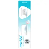 Brosse à dents Souple Protection Gencives MERIDOL