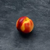 Nectarine jaune