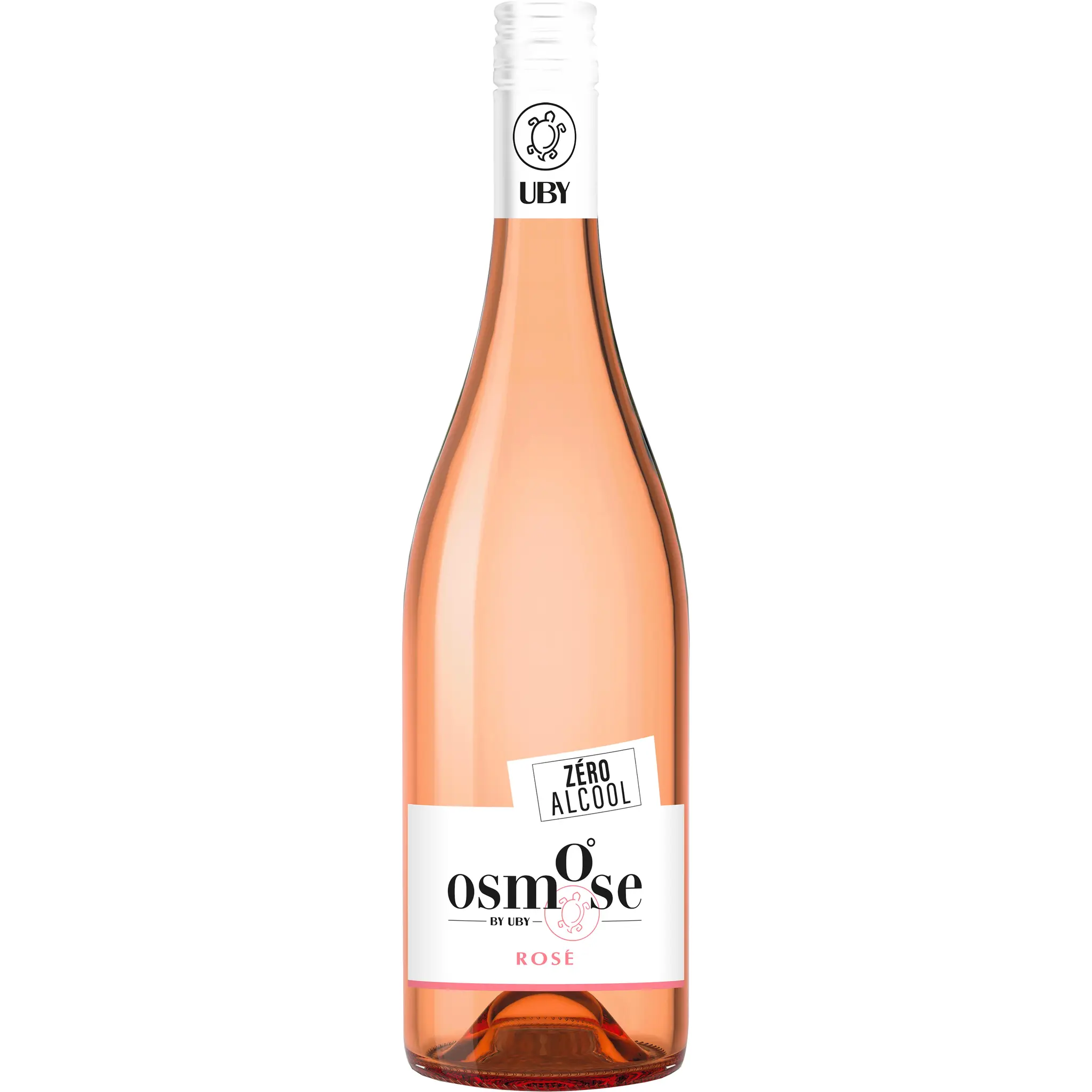 Osmose by uby sans alcool