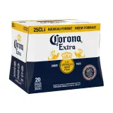CORONA Bière blonde légère 4,5%