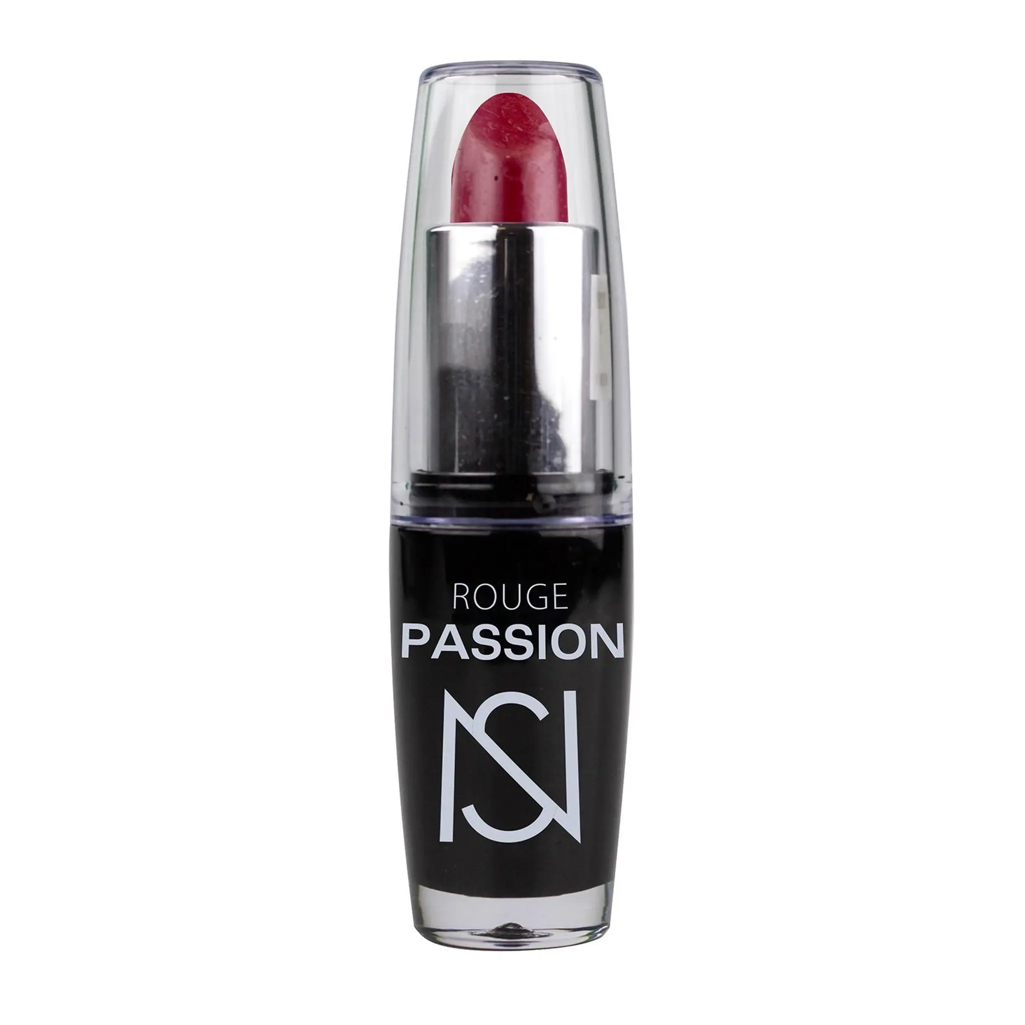 NS Rouge Passion Rouge à lèvres 06 rouge vin