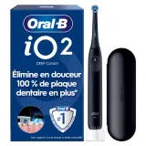 ORAL-B IO2 Deep Clean Brosse à dents électrique