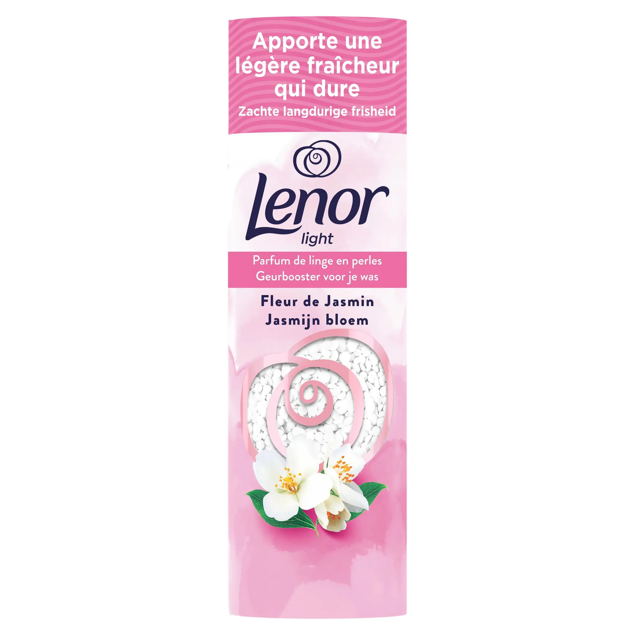 LENOR Billes booster de parfum Light Peony