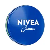Nivea Crème Hydratante pour Visage Corps Mains, 250ml