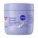 Nivea Crème Visage Corps et Mains Repair & Care, 400ml