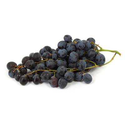 Raisin Noir Muscat