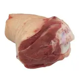 Jambonneau frais, Ferme de Montchervet (1,2 - 1,3 kg)