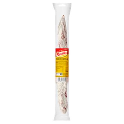 Saucisson Fuet extra recette Catalane, Revilla   (150 g)
