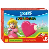 YETI SuperLove bâtonnets glacés vanille framboise