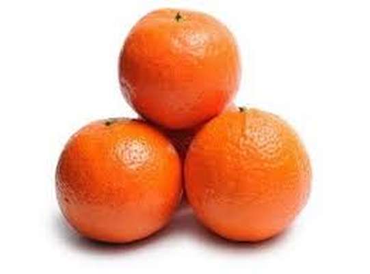 Lot de 4 mandarines Nadorcott (calibre moyen), Afrique du Sud