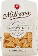Farfalle rigate n°66, La Molisana (500 g)
