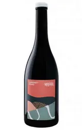 Cabernet Franc BIO, Vin de France, Jean Yves Millaire (75 cl)