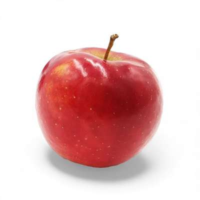 Pomme rouge Pixie Crunch BIO (calibre moyen), France