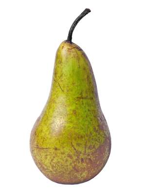 Poire Général Leclerc BIO (gros calibre), France