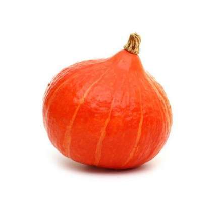 Potimarron orange BIO (1 à 1.5kg) (calibre moyen), France