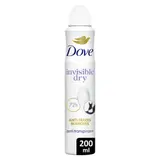 Déodorant Spray Femme Apaise et Aide à Réparer 72h Anti-traces Fraise et Violette Invisible Dry DOVE