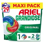 Lessive Capsules Grandiose Original ARIEL