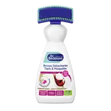 Brosse détachante intensive Tapis & Moquettes DR BERCKMANN 550ml