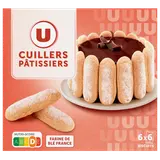 Biscuits cuillers patissiers  300g