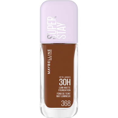 Maybelline New York Mascara Sky High Burgundy Haze