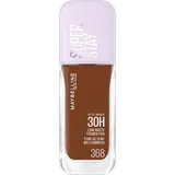 Maybelline New York Mascara Sky High Burgundy Haze